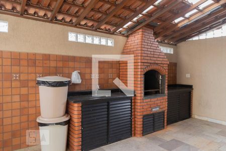 Apartamento à venda com 98m², 3 quartos e 1 vaga Apartamento à venda com 98m², 3 quartos e 1 vagaÁrea comum