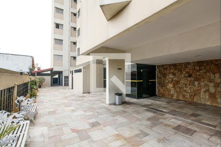 Apartamento à venda com 98m², 3 quartos e 1 vaga Apartamento à venda com 98m², 3 quartos e 1 vagaÁrea comum