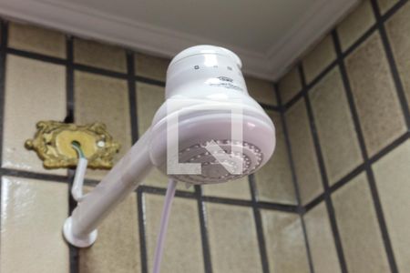 Apartamento à venda com 98m², 3 quartos e 1 vaga Apartamento à venda com 98m², 3 quartos e 1 vagaBanheiro