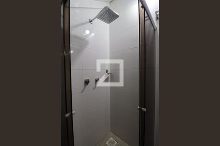 Casa de condomínio à venda com 156m², 3 quartos e 2 vagasBanheiro da Suíte 2