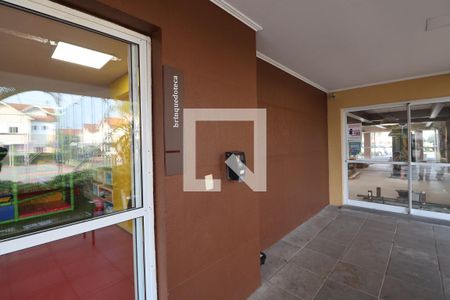 Casa de condomínio à venda com 156m², 3 quartos e 2 vagasBrinquedoteca