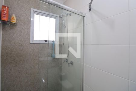 Casa de condomínio à venda com 156m², 3 quartos e 2 vagasBanheiro