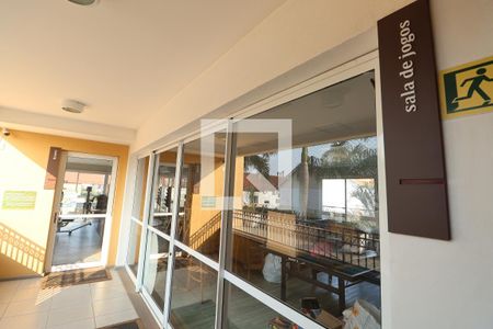 Casa de condomínio à venda com 156m², 3 quartos e 2 vagasSala de Jogos