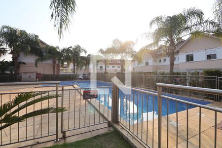 Casa de condomínio à venda com 156m², 3 quartos e 2 vagasÁrea comum - Piscina