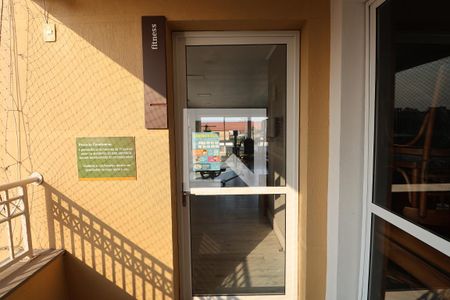 Casa de condomínio à venda com 156m², 3 quartos e 2 vagasÁrea comum - Academia