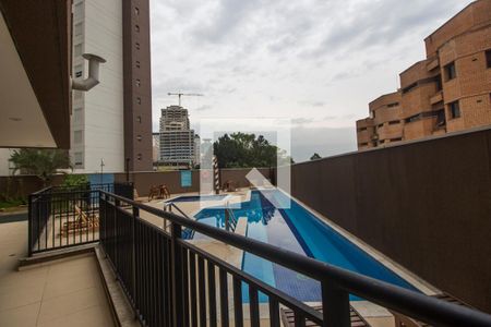 Apartamento à venda com 190m², 3 quartos e 2 vagasPiscina