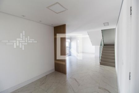 Apartamento para alugar com 190m², 3 quartos e 2 vagas Apartamento para alugar com 190m², 3 quartos e 2 vagasHall de entrada