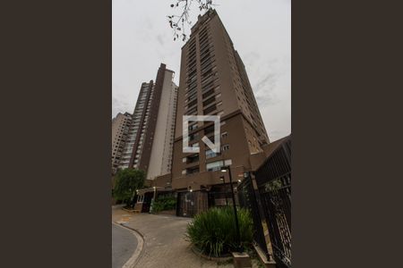 Apartamento à venda com 190m², 3 quartos e 2 vagasVista da Rua