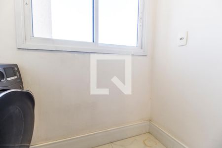 Apartamento para alugar com 190m², 3 quartos e 2 vagas Apartamento para alugar com 190m², 3 quartos e 2 vagasÁrea de Serviço
