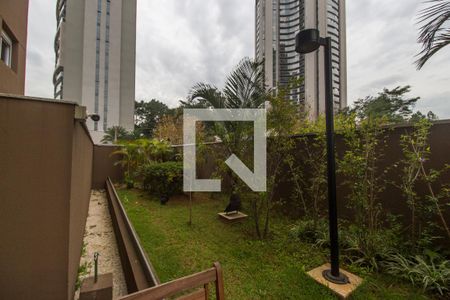 Apartamento à venda com 190m², 3 quartos e 2 vagasÁrea comum