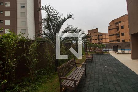 Apartamento à venda com 190m², 3 quartos e 2 vagasÁrea comum