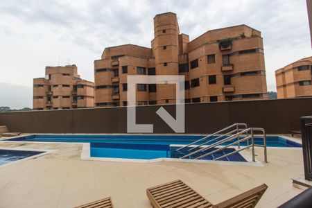 Apartamento à venda com 190m², 3 quartos e 2 vagasPiscina