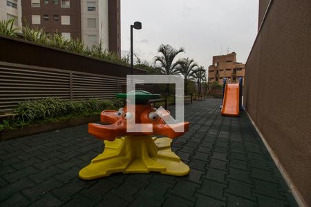 Apartamento à venda com 190m², 3 quartos e 2 vagasÁrea comum - Playground
