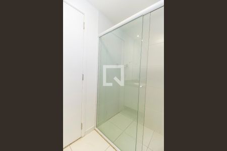 Apartamento para alugar com 190m², 3 quartos e 2 vagas Apartamento para alugar com 190m², 3 quartos e 2 vagasBanheiro da Suíte 3