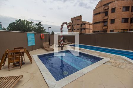 Apartamento à venda com 190m², 3 quartos e 2 vagasPiscina