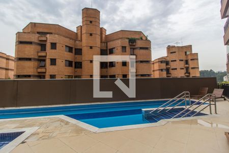 Apartamento à venda com 190m², 3 quartos e 2 vagasPiscina