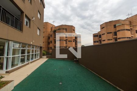Apartamento à venda com 190m², 3 quartos e 2 vagasÁrea comum