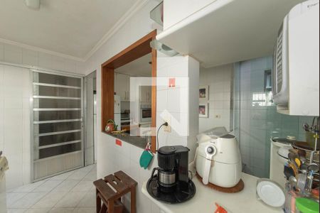 Casa à venda com 200m², 3 quartos e 3 vagas Casa à venda com 200m², 3 quartos e 3 vagasCozinha
