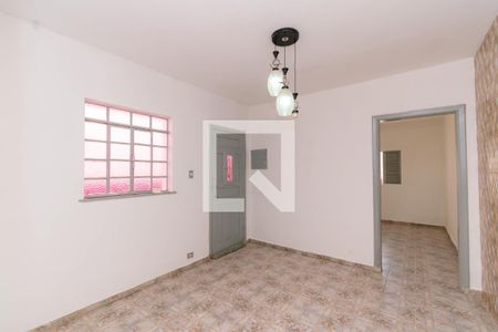Sala de casa à venda com 2 quartos, 150m² em Chácara Belenzinho, São Paulo