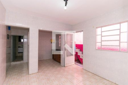 Sala de Jantar de casa à venda com 2 quartos, 150m² em Chácara Belenzinho, São Paulo