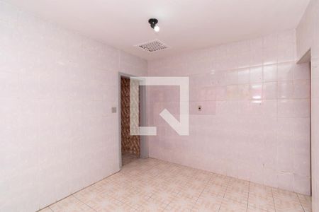 Sala de Jantar de casa à venda com 2 quartos, 150m² em Chácara Belenzinho, São Paulo