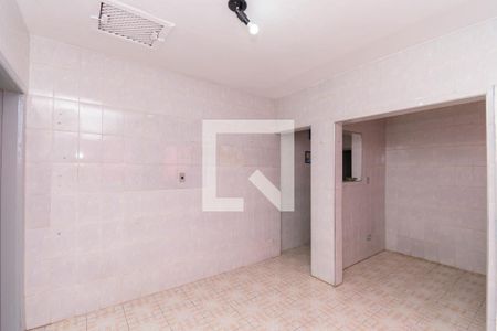 Sala de Jantar de casa à venda com 2 quartos, 150m² em Chácara Belenzinho, São Paulo