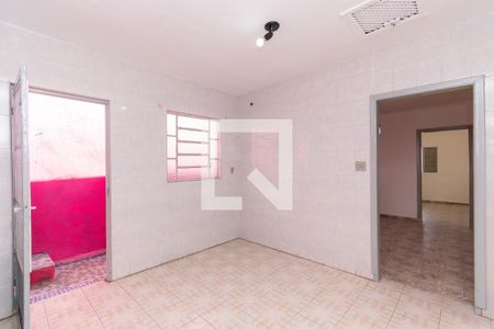 Sala de Jantar de casa à venda com 2 quartos, 150m² em Chácara Belenzinho, São Paulo