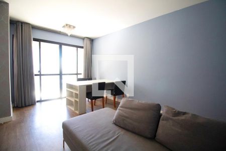 Sala de apartamento para alugar com 2 quartos, 65m² em Sumaré, São Paulo