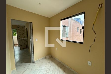Quarto 2 de kitnet/studio para alugar com 2 quartos, 56m² em Cachambi, Rio de Janeiro