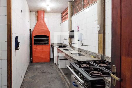 Apartamento à venda com 72m², 2 quartos e 1 vaga Apartamento à venda com 72m², 2 quartos e 1 vagaÁrea comum - Salão de festas