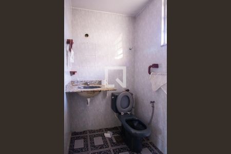 Apartamento à venda com 72m², 2 quartos e 1 vaga Apartamento à venda com 72m², 2 quartos e 1 vagaBanheiro