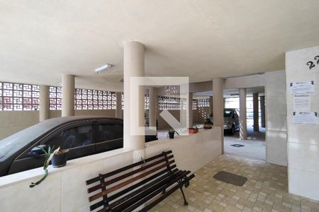 Apartamento à venda com 72m², 2 quartos e 1 vaga Apartamento à venda com 72m², 2 quartos e 1 vagaÁrea comum