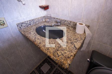 Apartamento à venda com 72m², 2 quartos e 1 vaga Apartamento à venda com 72m², 2 quartos e 1 vagaBanheiro