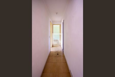 Apartamento à venda com 72m², 2 quartos e 1 vaga Apartamento à venda com 72m², 2 quartos e 1 vagaCorredor