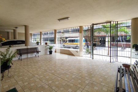 Apartamento à venda com 72m², 2 quartos e 1 vaga Apartamento à venda com 72m², 2 quartos e 1 vagaÁrea comum