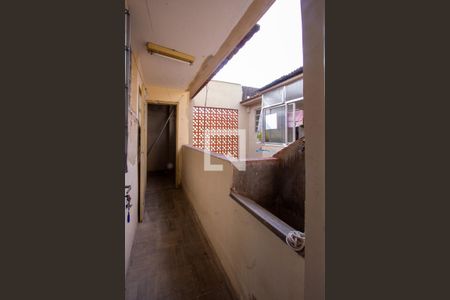 Apartamento à venda com 72m², 2 quartos e 1 vaga Apartamento à venda com 72m², 2 quartos e 1 vagaÁrea de Serviço