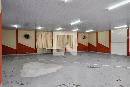 Apartamento à venda com 72m², 2 quartos e 1 vaga Apartamento à venda com 72m², 2 quartos e 1 vagaÁrea comum - Salão de festas