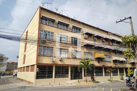 Apartamento à venda com 72m², 2 quartos e 1 vaga Apartamento à venda com 72m², 2 quartos e 1 vagaFachada do bloco