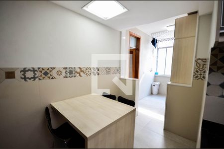 Apartamento à venda com 320m², 4 quartos e 3 vagasCozinha