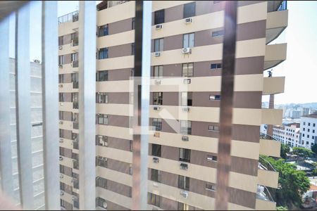 Apartamento à venda com 320m², 4 quartos e 3 vagasVista do Quarto 1