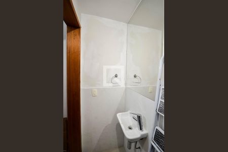 Apartamento à venda com 320m², 4 quartos e 3 vagasBanheiro de serviço