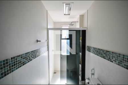 Apartamento à venda com 320m², 4 quartos e 3 vagasBanheiro da Suíte 1