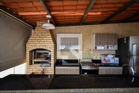 Apartamento à venda com 320m², 4 quartos e 3 vagasTerraço