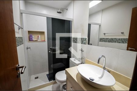 Apartamento à venda com 320m², 4 quartos e 3 vagasBanheiro 2
