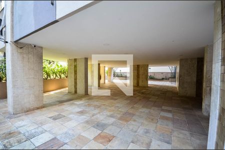 Apartamento à venda com 320m², 4 quartos e 3 vagasÁrea comum - Playground