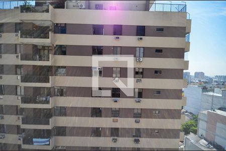 Apartamento à venda com 320m², 4 quartos e 3 vagasVista da Suíte 2