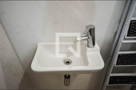 Apartamento à venda com 320m², 4 quartos e 3 vagasBanheiro de serviço