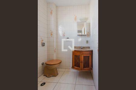 Apartamento à venda com 47m², 1 quarto e sem vagaBanheiro