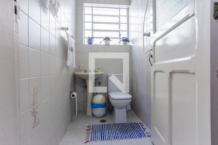 Casa à venda com 210m², 4 quartos e 4 vagas