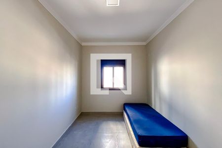 Quarto de apartamento para alugar com 1 quarto, 40m² em Vila Regente Feijó, São Paulo